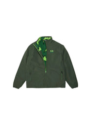 Airblaster Double Puff Jacket 2024 - GREEN