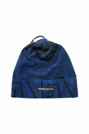 Airblaster Fleece Gaitor Hat - BLUE