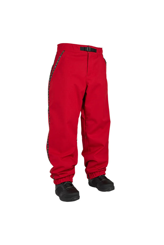 Airblaster Max Pant 2025 - RED