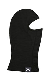 Airblaster Merino Ninja Face - BLACK