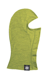 Airblaster Merino Ninja Face - GREEN