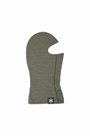 Airblaster Merino Ninja Face - GREEN