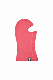 Airblaster Merino Ninja Face - PINK