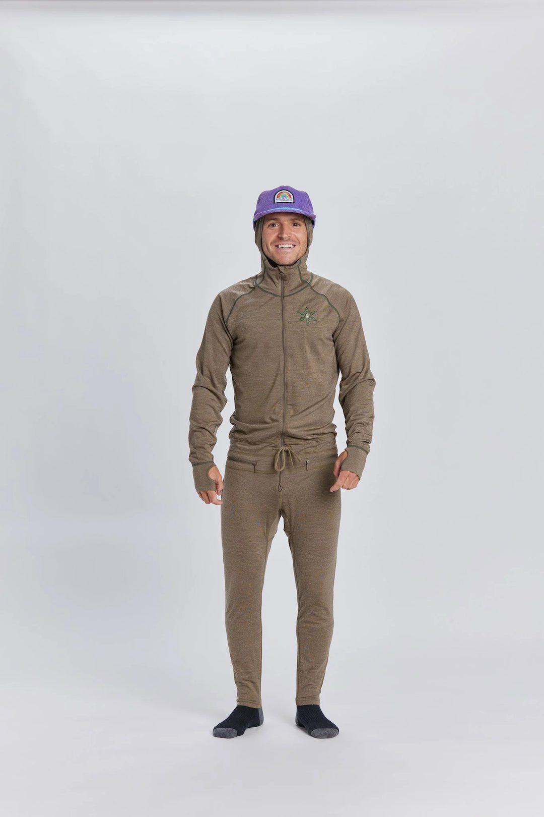 Airblaster Merino Ninja Suit – Shoreline Tahoe
