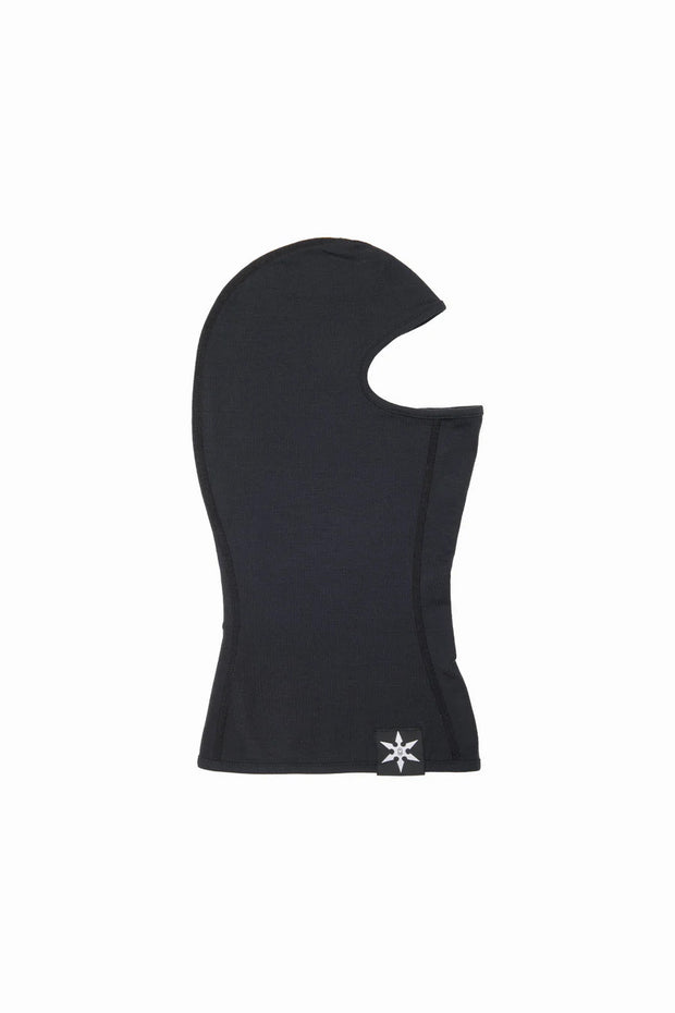 Airblaster Ninja Face - BLACK