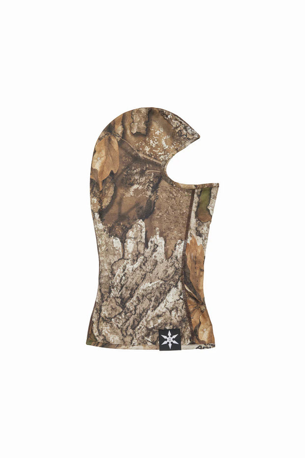 Airblaster Ninja Face - CAMO