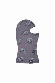 Airblaster Ninja Face - GREY
