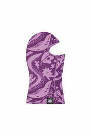 Airblaster Ninja Face - PURPLE