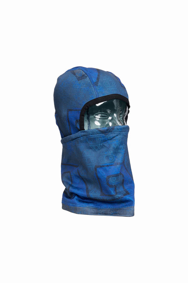 Airblaster Pro Clava - BLUE