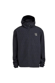 Airblaster Quickstrike Hoodie - BLACK