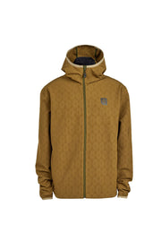 Airblaster Quickstrike Hoodie - TAN