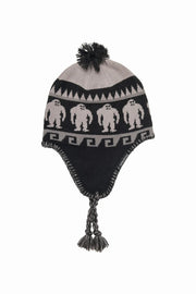 Airblaster Squatchamama - GREY