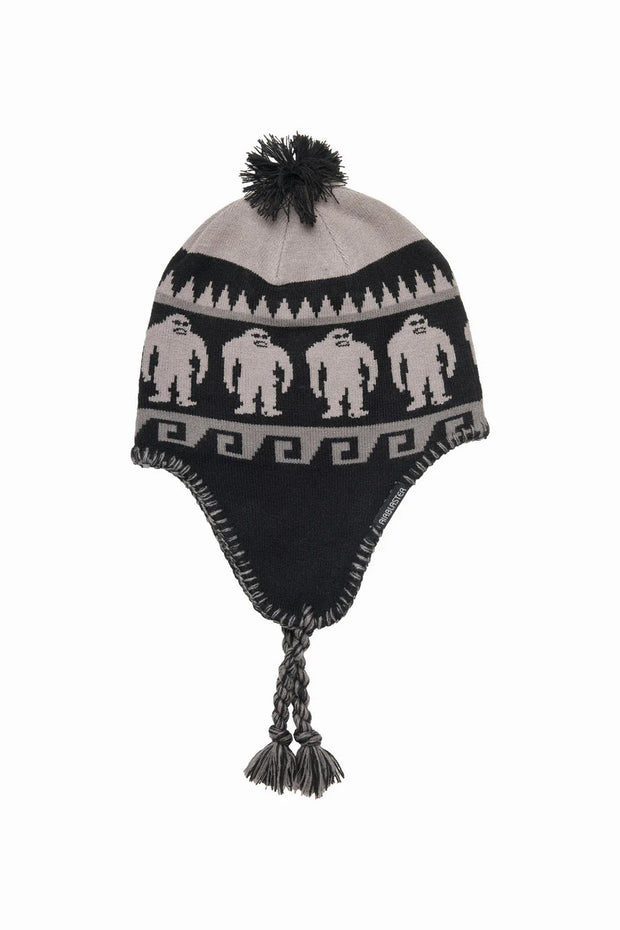 Airblaster Squatchamama - GREY