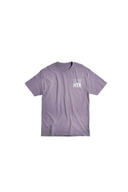 Airblaster Style Correct SS Tee - PINK