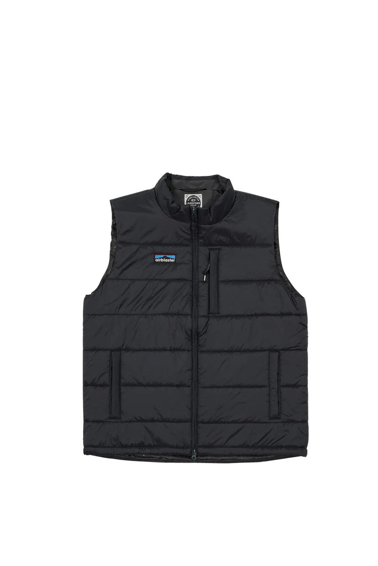 新品　2024/2025 airblaster team vest サイズXXL Airblaster Team Vest 2025 – Shoreline Tahoe