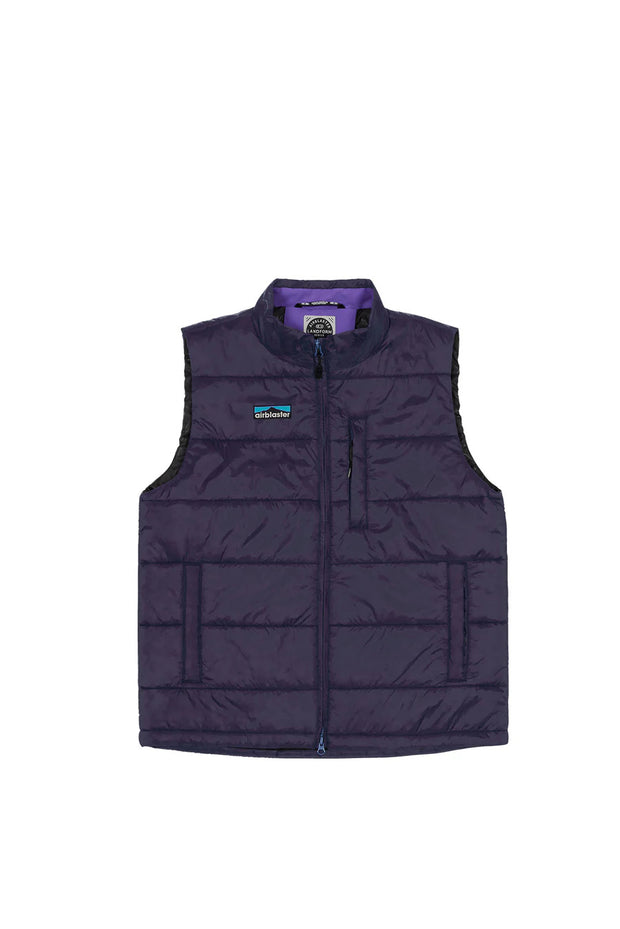 Airblaster Team Vest 2025 - PURPLE