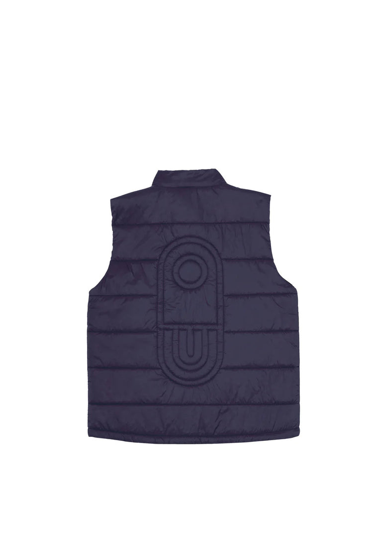 Airblaster Team Vest 2025 – Shoreline Tahoe
