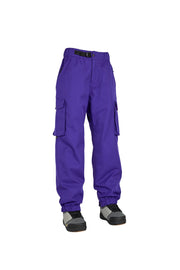 Airblaster Women's Nai Freedom Boss Pant 2025 - PURPLE