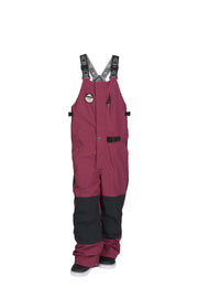 Airblaster Youth Beast Bib - MULTI