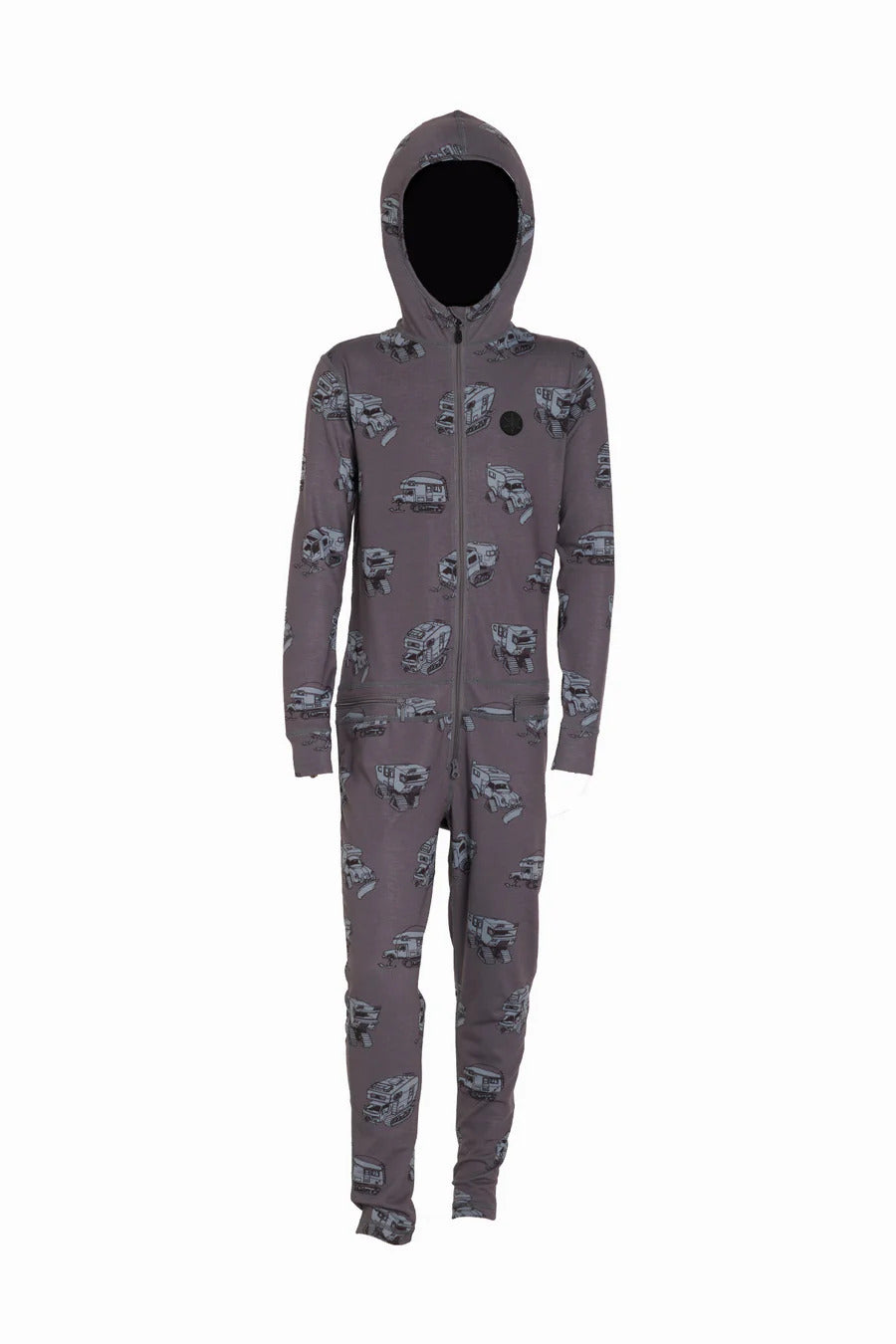 AIRBLASTER YOUTH NINJA SUIT 子供用 Mサイズ Airblaster Youth Ninja Suit – Shoreline Tahoe