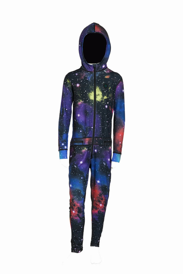 Airblaster Youth Ninja Suit - MULTI