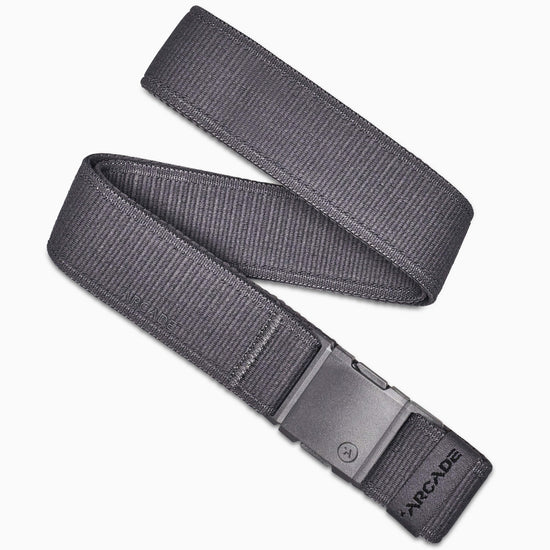 Arcade Atlas Belt - GREY