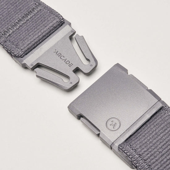 Arcade Atlas Belt - GREY