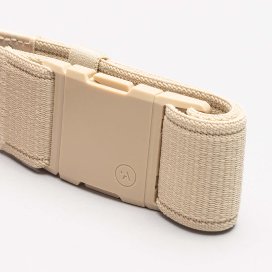 Arcade Atlas Belt - TAN