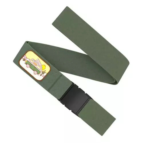 Arcade Earthling Pop Up Belt - GREEN