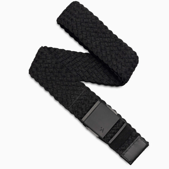 Arcade Futureweave Belt - BLACK