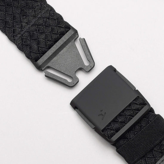 Arcade Futureweave Belt - BLACK