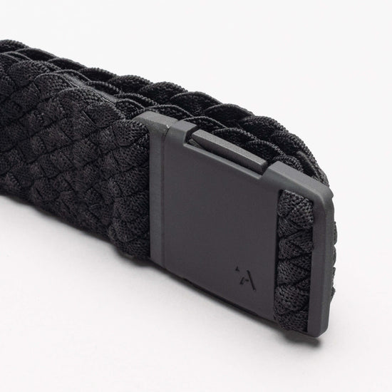 Arcade Futureweave Belt - BLACK