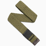 Arcade Futureweave Belt - GREEN