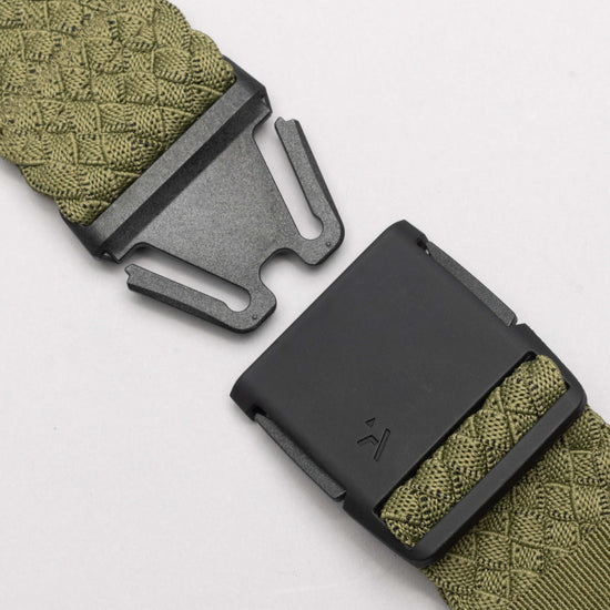 Arcade Futureweave Belt - GREEN