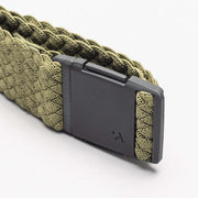 Arcade Futureweave Belt - GREEN