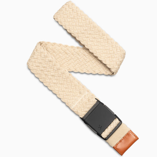 Arcade Futureweave Belt - TAN