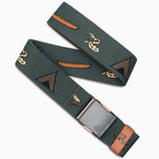 Arcade Get Outside Belt - GREEN