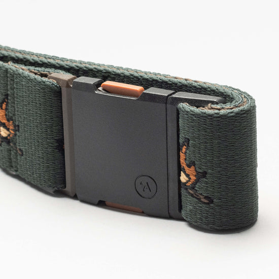 Arcade Get Outside Belt - GREEN