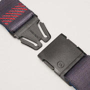 Arcade Grateful Dead We Are Everywhere Belt - GREY