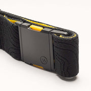 Arcade National Geographic Topo Belt - BLACK