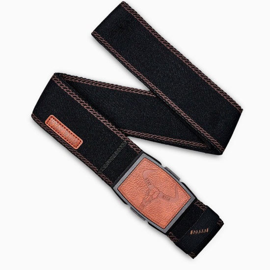 Arcade Pioneer Belt - BLACK