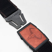 Arcade Pioneer Belt - BLACK