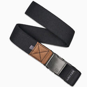 Arcade Ridge Belt - BLACK