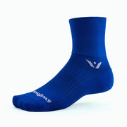Swiftwick Aspire Four Sock - BLUE