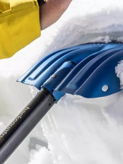 BCA Dozer 1T Avalanche Shovel - BLUE