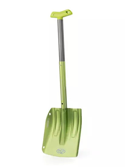 BCA Dozer 1T Avalanche Shovel - GREEN
