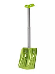BCA Dozer 1T-UL Ultralight Shovel - GREEN