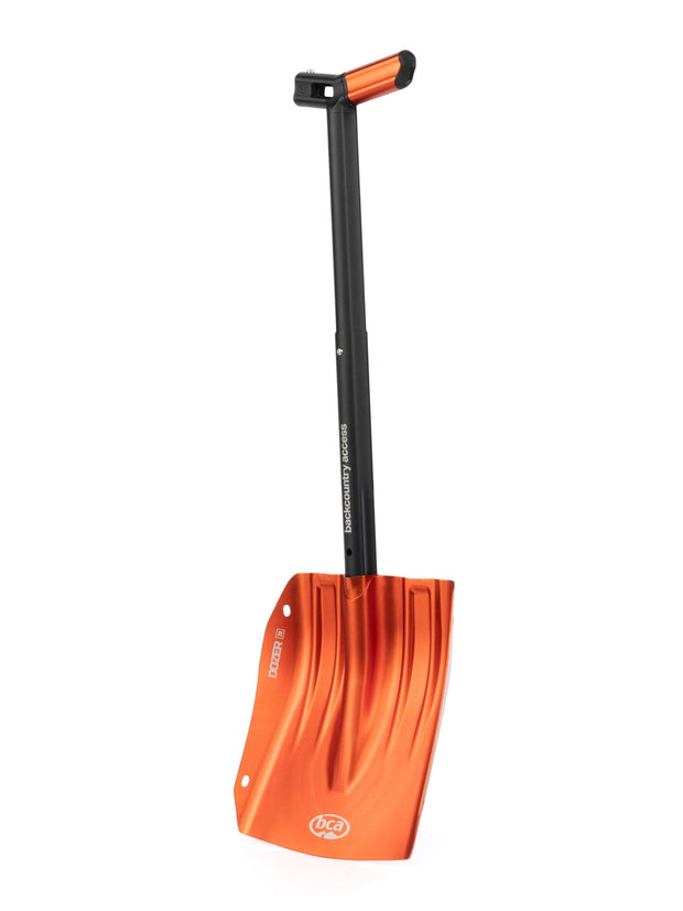 BCA Dozer 2H Shovel - ORANGE