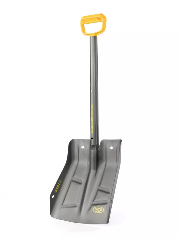 BCA Dozer 3D Avalanche Shovel - GREY