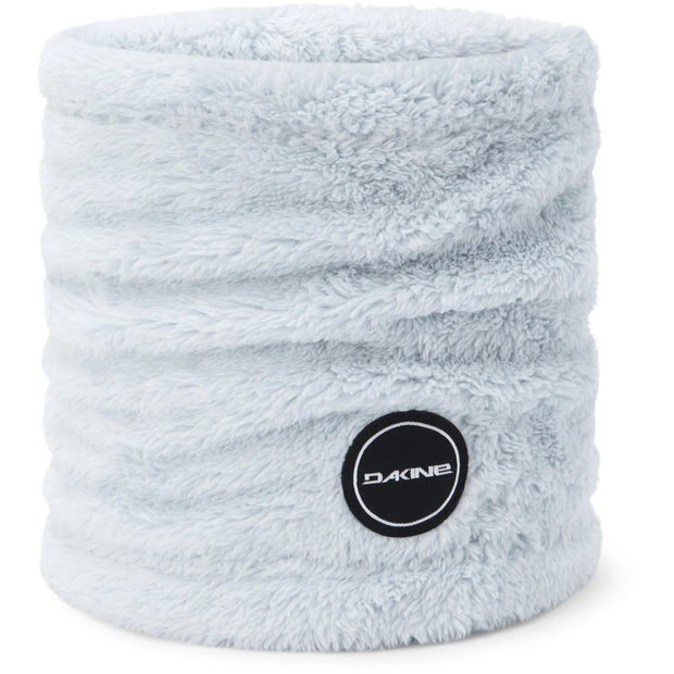 Bergen Fleece Neck Tube - WHITE